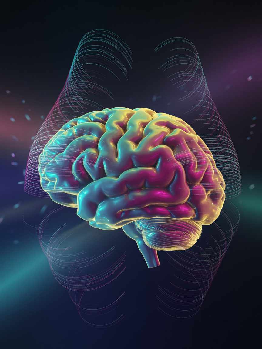 Attività neurale / cervello